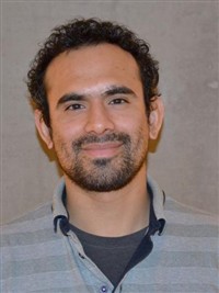 Arnulfo Aramis Peña Torres