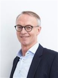 Erik Bisgaard Madsen