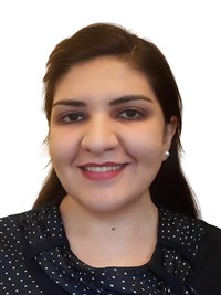 Seyede Zahra Tajalli