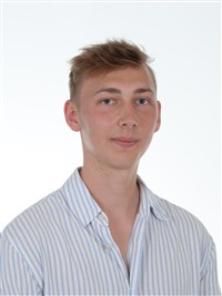 Nickolai Marcell Foldager