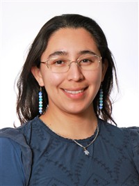 Phebe Bonilla