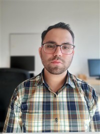Pulkit Saluja