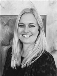 Kathrine G. Starris