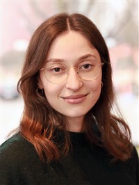 Nejra Hodzic Richter