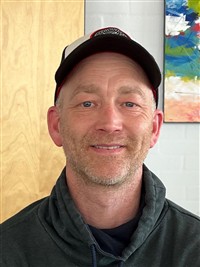Kevin Gordon Sode
