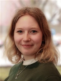 Rikke Hedegaard Hansen