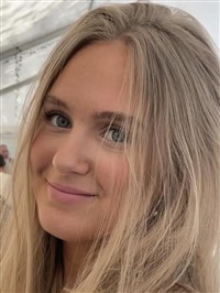 Sara Holt Kjær