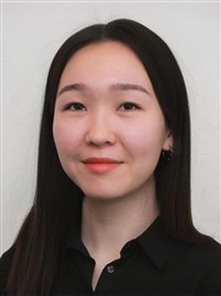 Arailym Umirova