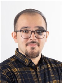 Mohammad R.A. Senoukesh