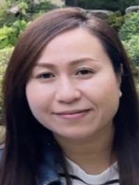 Linh Chi Hoang