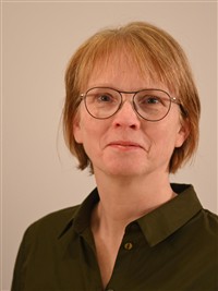 Jessie Tvillinggaard