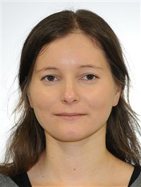 Ganna Krasnoselska