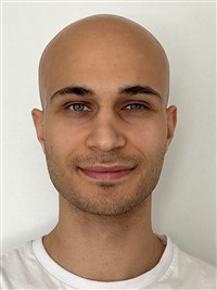 Fardin Ghaffari-Tabrizi