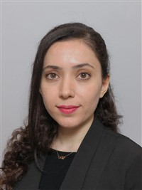Behnaz Shafie