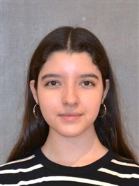 Mía López Portillo Ontiveros