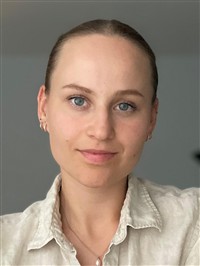 Urte Rubeziute