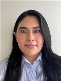 Jackeline Vicente Vazquez