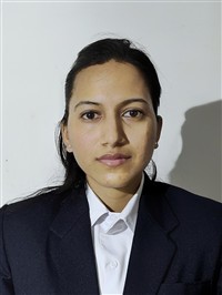 Manisha Talukdar