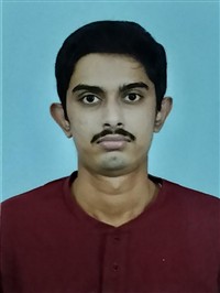 Kaushik Amol Bhat