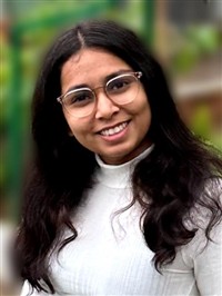 Bhargavi Ganapati