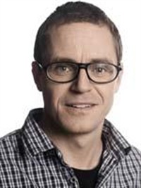 Mikkel Strange