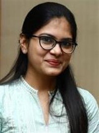 Manjari Jain