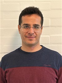 Mohammad Mustafa Ghafurian