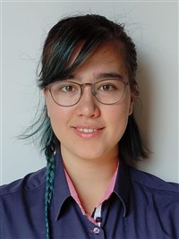 Andrea Laguna Liang