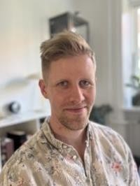 Kasper Ranthe