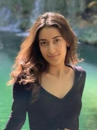Setare Izadi