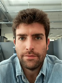 Daniel Portugal