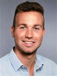 Maarten Lennart Ramm