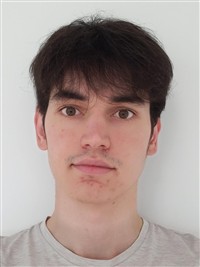 Rémi Thomas Larnouhet