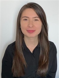 Sofia Rodriguez Niño