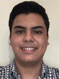 Javier Alejandro Benavides Aguilar