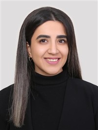 Romisa Fakhari
