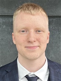 Ingimundur Bjarni Steingrímsson