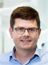 Troels Balmer Christensen