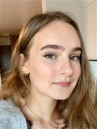 Dröfn Einarsdóttir