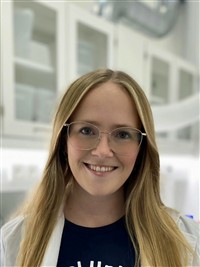 Sarah Julie Christoffersen Bartels