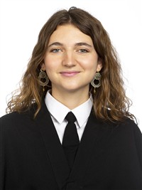 Anna Sagués Mollà
