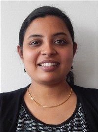 Parvathy Krishnan