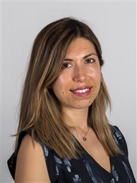 Konstantina Tsigkou