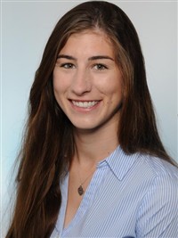 Anna Marie Hess