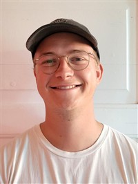 Kasper Holst