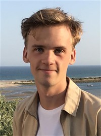 Malte Jensen Nolsøe