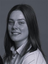 Frederikke Nees Lamberg