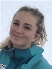 Katja Valérie Bonvin