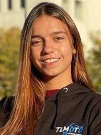 Margarida Neto Iria Varanda Gonçalves