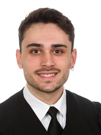 Alvaro Gonzalez Laredo